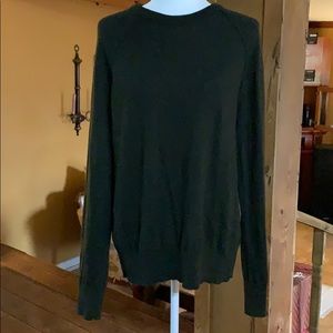 Banana republic wool sweater